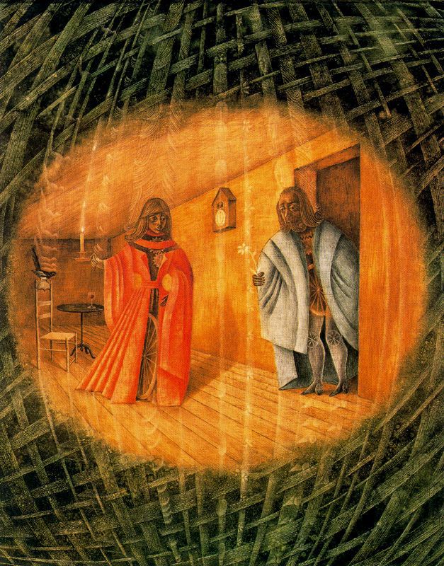 RV.tejido-espacio-tiempo-1954-c3b3leo-sobre-masonite-66-x-54-cm